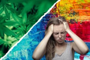CBD ulje za migrene: Kako ovaj kanabinoid pomaže protiv gadnih bolova u glavi?