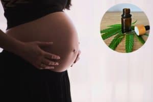 CBD ulje u trudnoći: Je li sigurno i kod kojih problema može pomoći ženama?