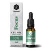 Happease® Focus 10% CBD ulje Jungle Spirit
